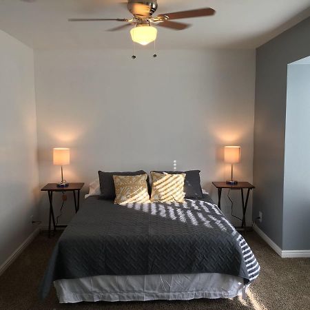 Large Room Near Uvu & Byu Orem Εξωτερικό φωτογραφία