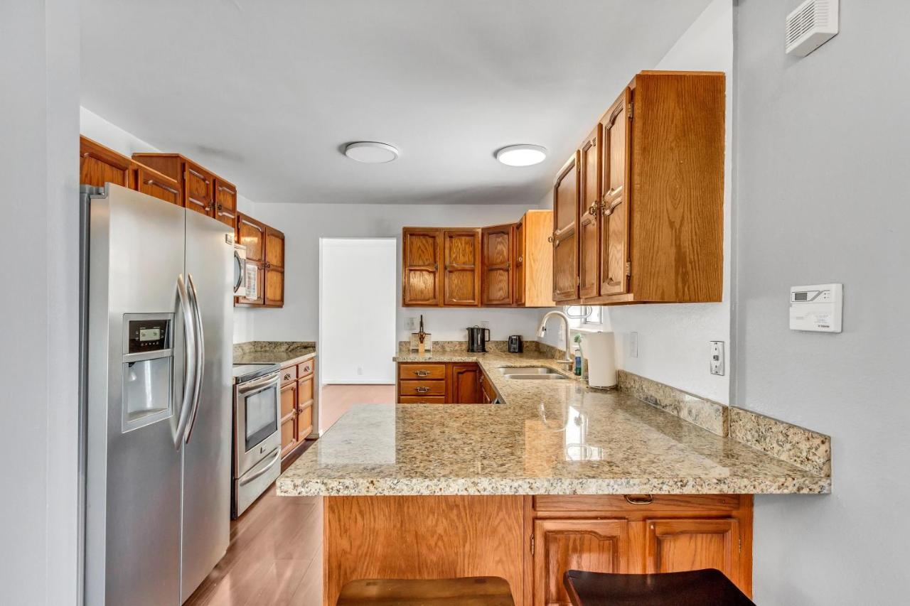 Large Room Near Uvu & Byu Orem Εξωτερικό φωτογραφία