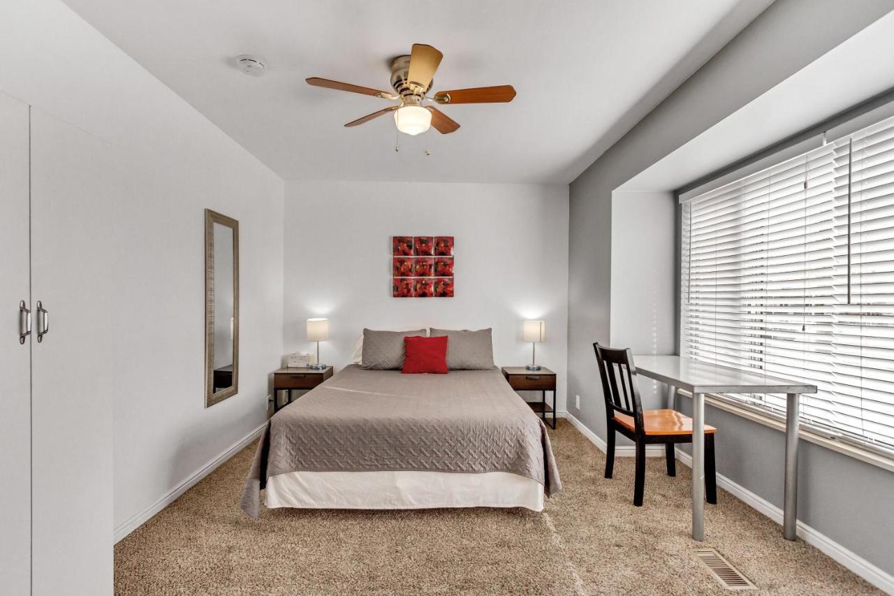 Large Room Near Uvu & Byu Orem Εξωτερικό φωτογραφία