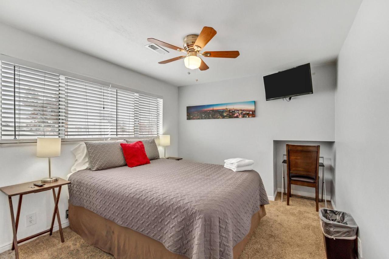 Large Room Near Uvu & Byu Orem Εξωτερικό φωτογραφία