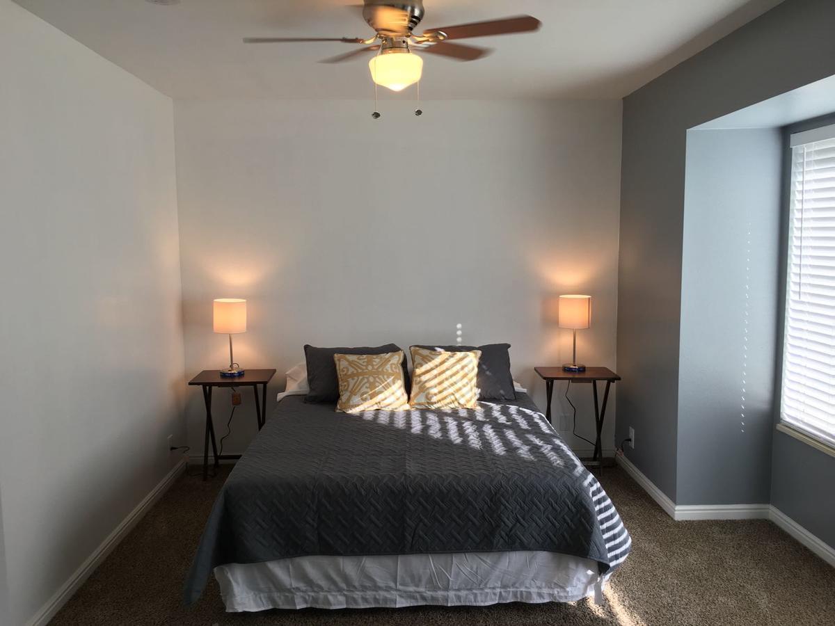 Large Room Near Uvu & Byu Orem Εξωτερικό φωτογραφία